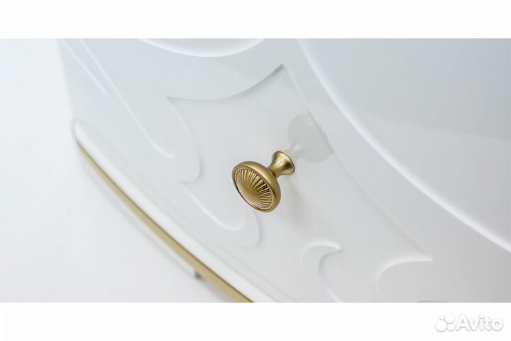 Тумба прикроватная Либерти 02