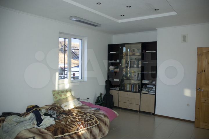 Дача 143 м² на участке 6 сот.