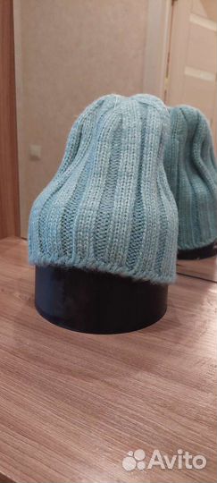 Шапка новая женская
