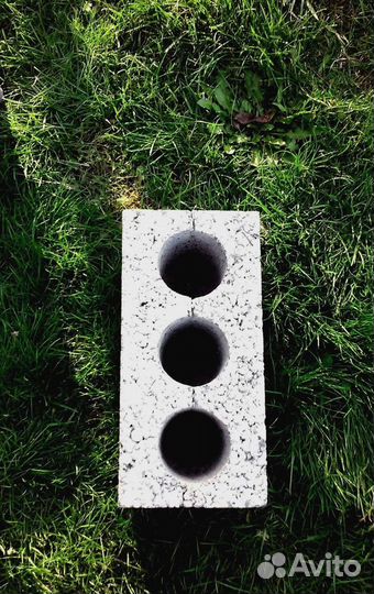 Керамзитобетонные, керамзитные блоки, шлокоблок