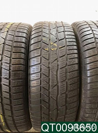 Continental ContiWinterContact TS 830 P 205/55 R16 96P