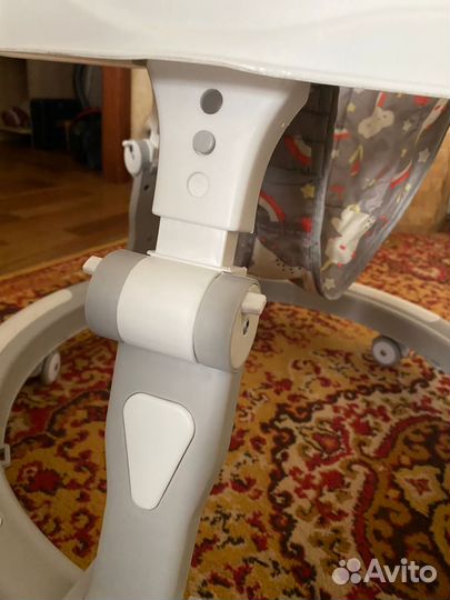 Ходунки детские