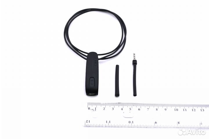 Микронаушник Блютуз Магнит