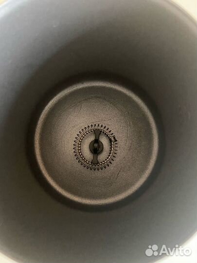 Вспениватель молока BBK BMF125