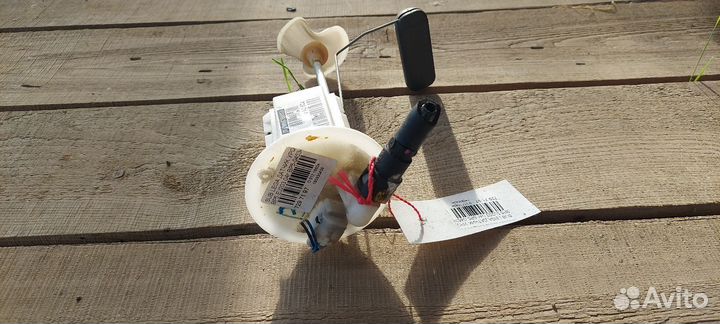 Датчик уровня топлива Subaru Legacy wagon BP5