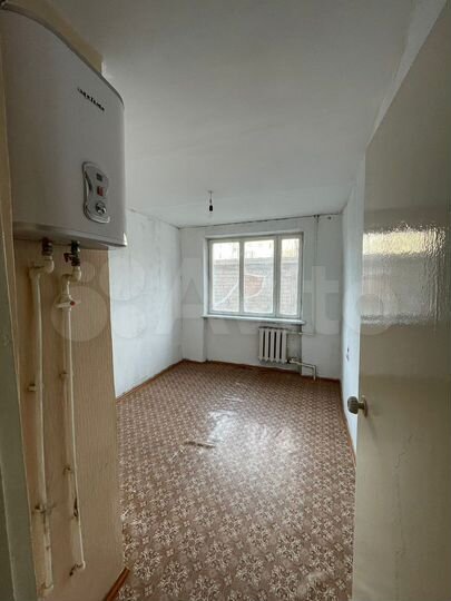 2-к. квартира, 45 м², 2/5 эт.
