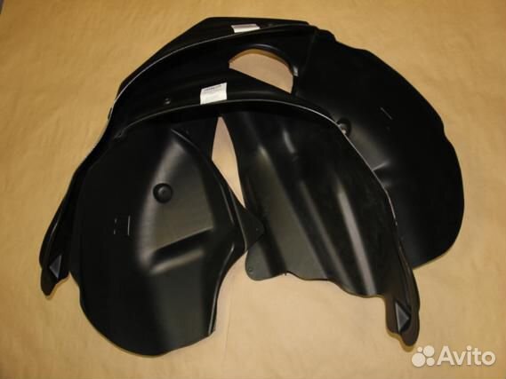 Локера на дэу нексия после 08 года к 150