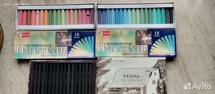 Чертежный планшет Faber-Castell 