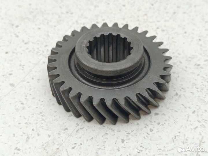 Шестерня 5 (пятой) передачи. Toyota Corolla