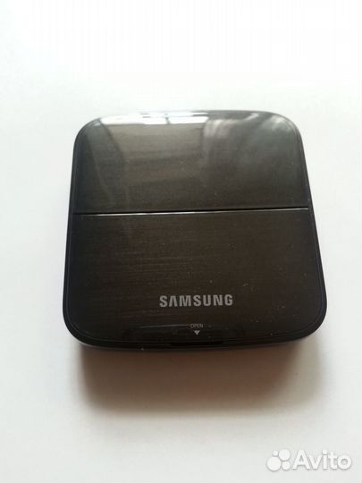 DecktopDock для телефона samsung