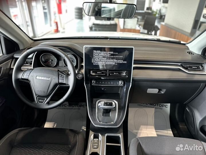 HAVAL M6 1.5 AMT, 2024