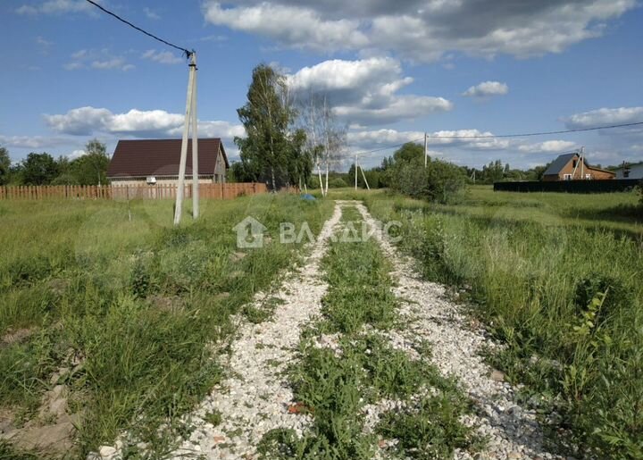 Участок 20 сот. (СНТ, ДНП)