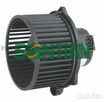 Мотор отопителя в сборе ZD172190 sontian