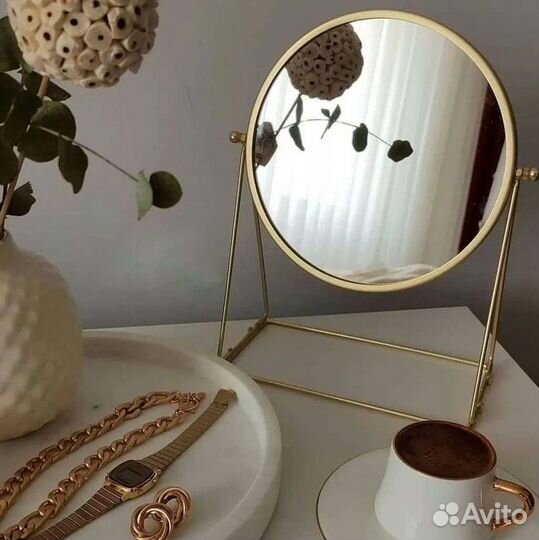 Зеркало лассбюн IKEA новое в упаковке