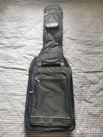 Чехол для бас гитары Rockbag Warwick