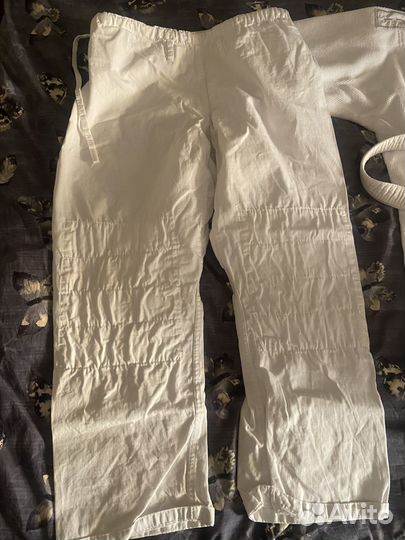 Кимоно для дзюдо 170