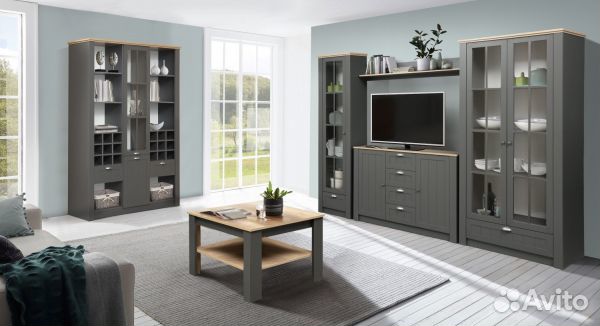 Стол письменный 37.14 