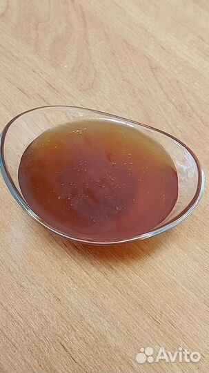 Продаётся свежий мёд, цена за кг