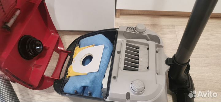 Пылесос самсунг sc4181 1800 Вт