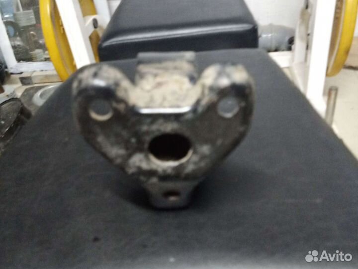 Продам запчасти от Hyundai Elantra XD