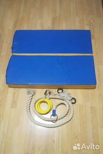 Спортивный комплекс для детей