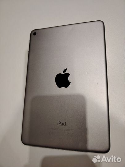 iPad mini 4 128gb wifi