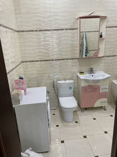 Дом 150 м² на участке 5 сот.