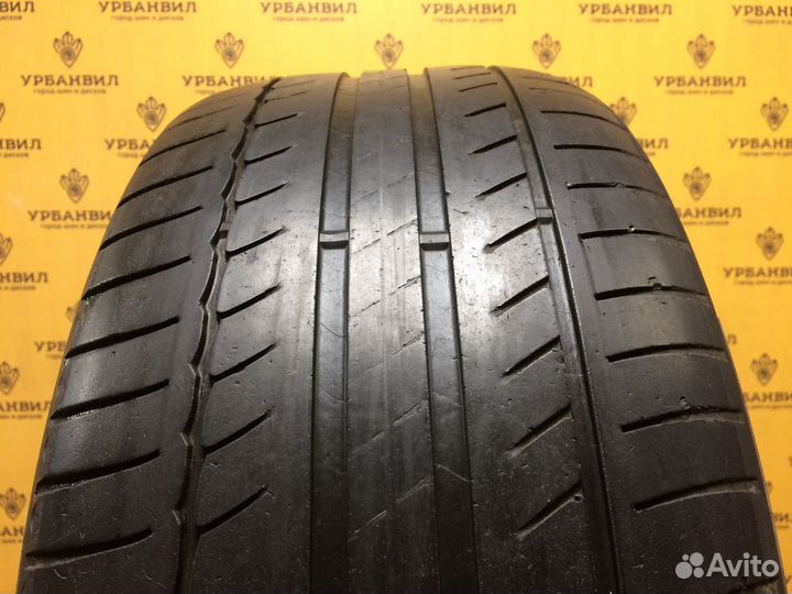 Michelin Primacy HP 235/45 R18 98W