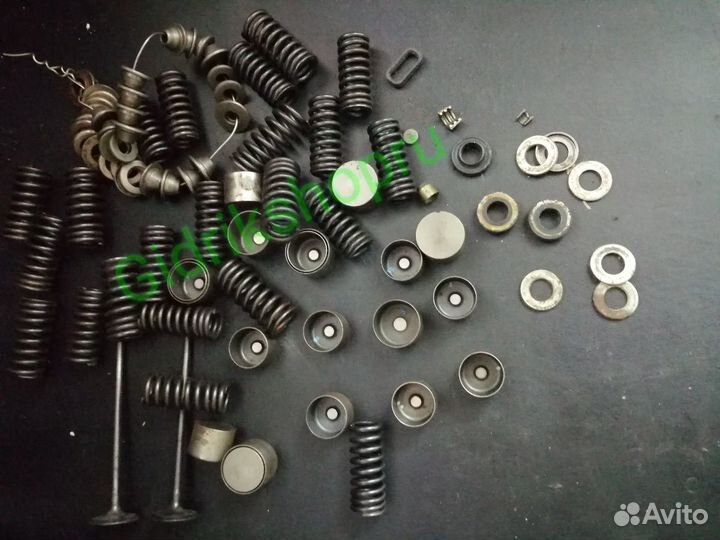 Запчасти гбц Yamaha vx fx vx 1100 140