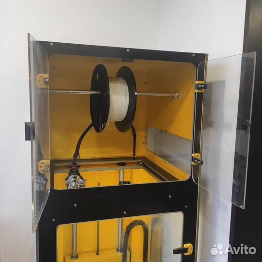 3d принтер ZAV