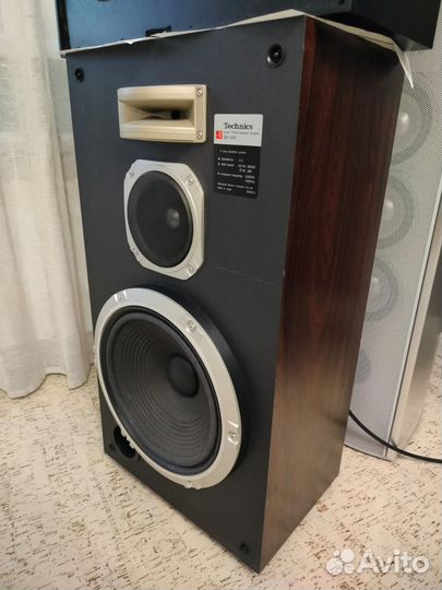 Акустика Technics SB-1990