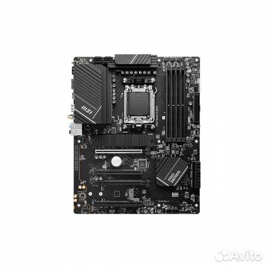 MSI PRO (PRO B650-P wifi)