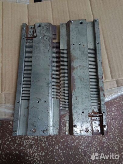 Игольница перчатки 7кл