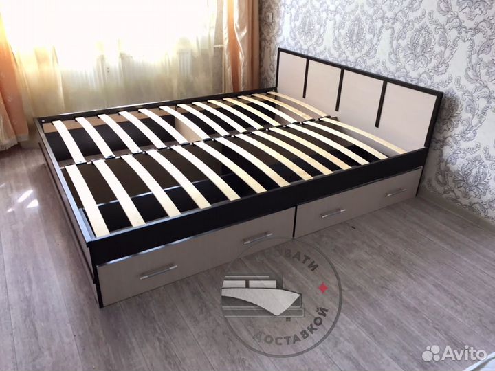 Кровать 140 200