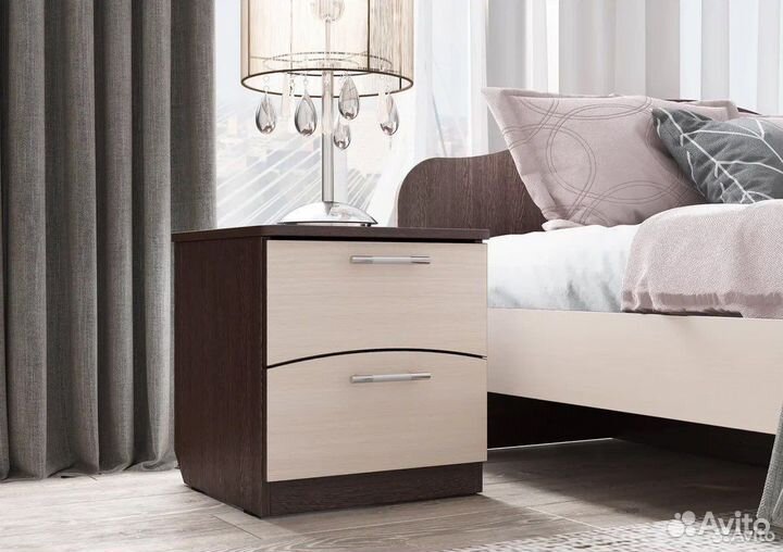 Тумба прикроватная
