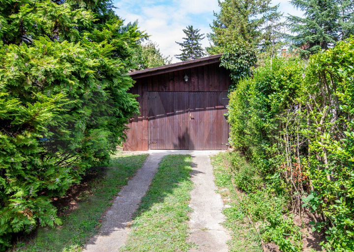 Дом 130 м² на участке 611 м² (Сербия)