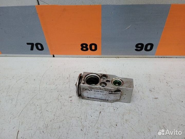 Клапан кондиционера Chery Tiggo T11 DB 2.4 2006