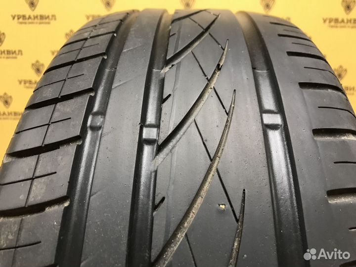 Continental ContiPremiumContact 205/55 R16 91H