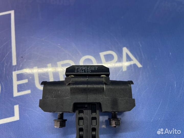 Ограничитель двери задний правый Bmw X3 G01