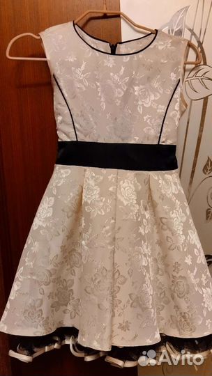 Платья для девочки