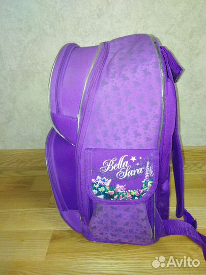 Ранец для девочки