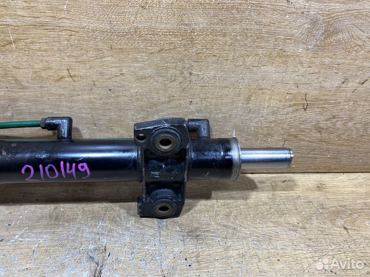 Рулевая рейка Renault Espace 3 Арт. 210149