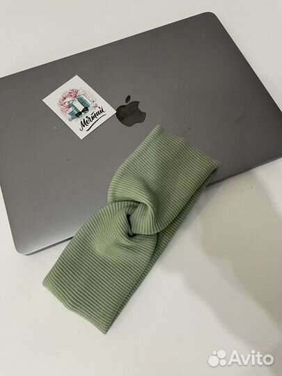 Повязки на голову