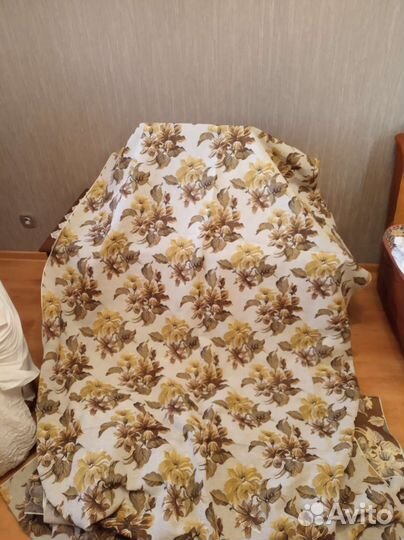 Мебельная ткань