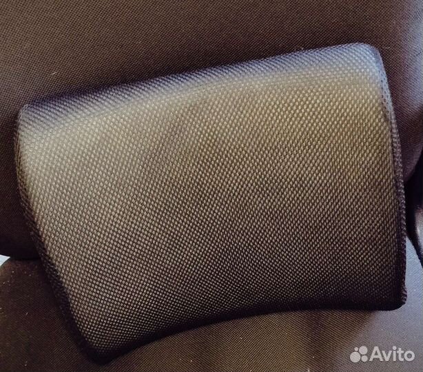 Подушка ортопедическая новая на стул кресло