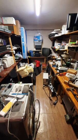 Помещение свободного назначения, 105 м²