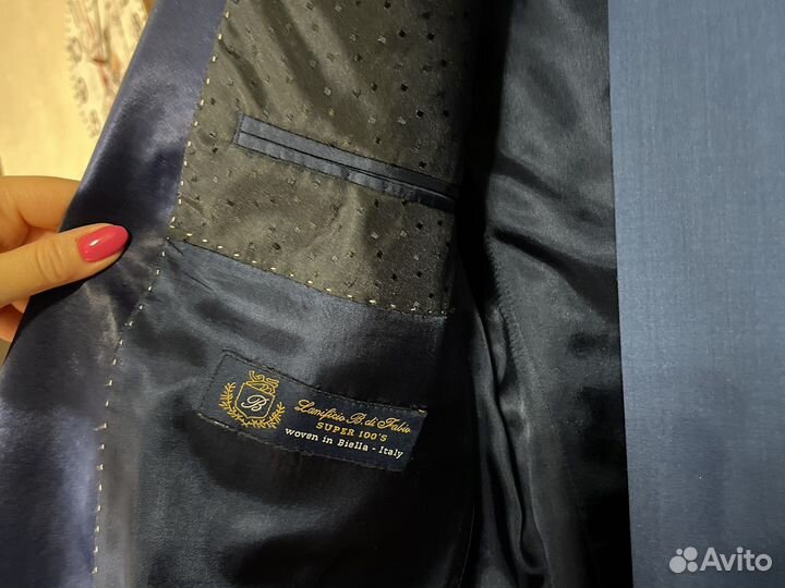 Костюм мужской