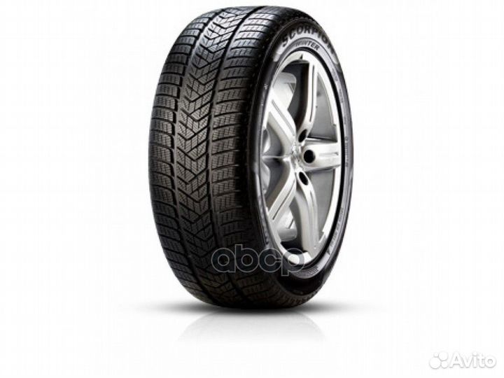 Pirelli Scorpion Winter 285/40 R22