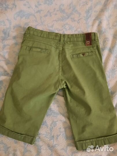 Шорты на мальчика