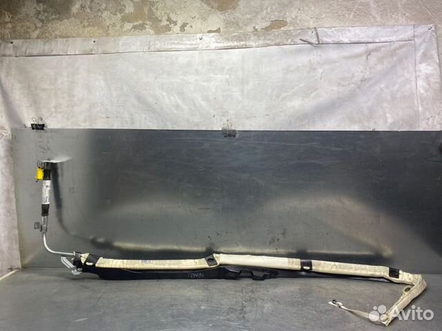 Подушка безопасности боковая (шторка) Volkswagen